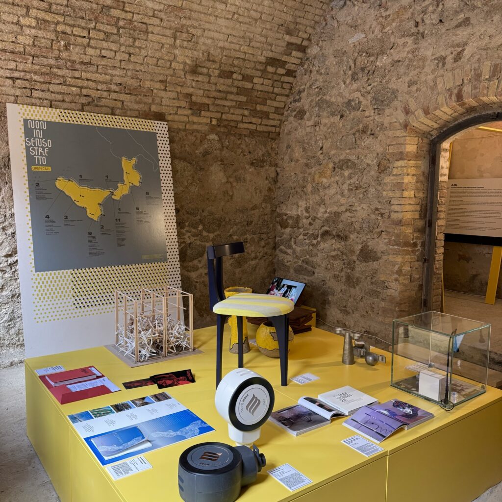 Biennale dello Stretto 2024  | Non in senso stretto